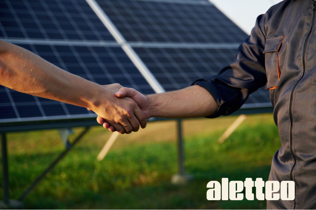 comunidades eenergéticas