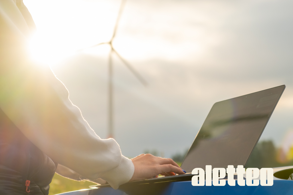 IA motor de transofrmación sector energético