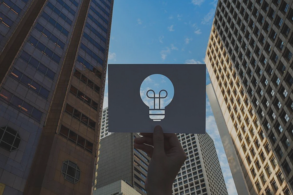 Revolucionando la energía