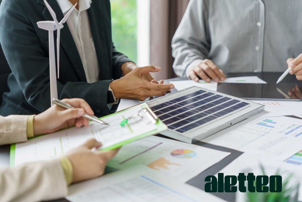 almacenamiento energetico